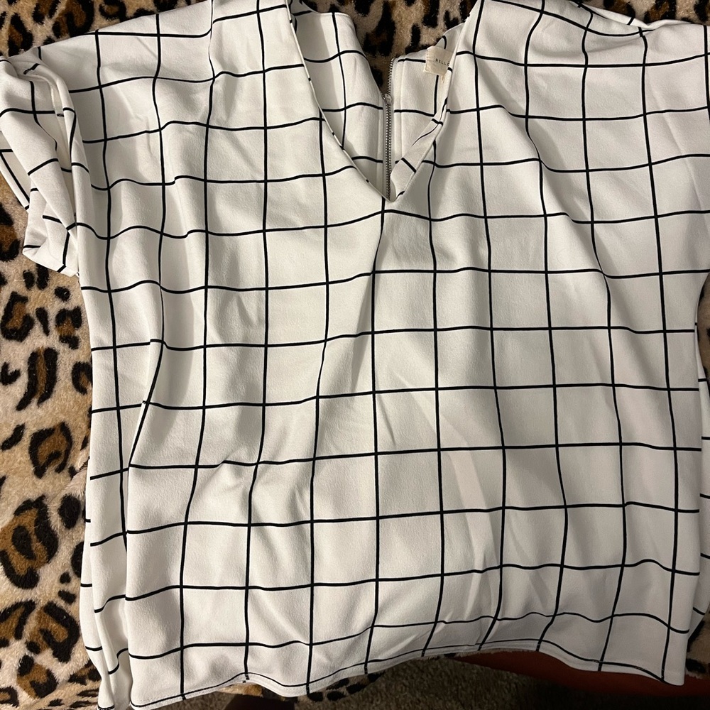 Women’s blouse